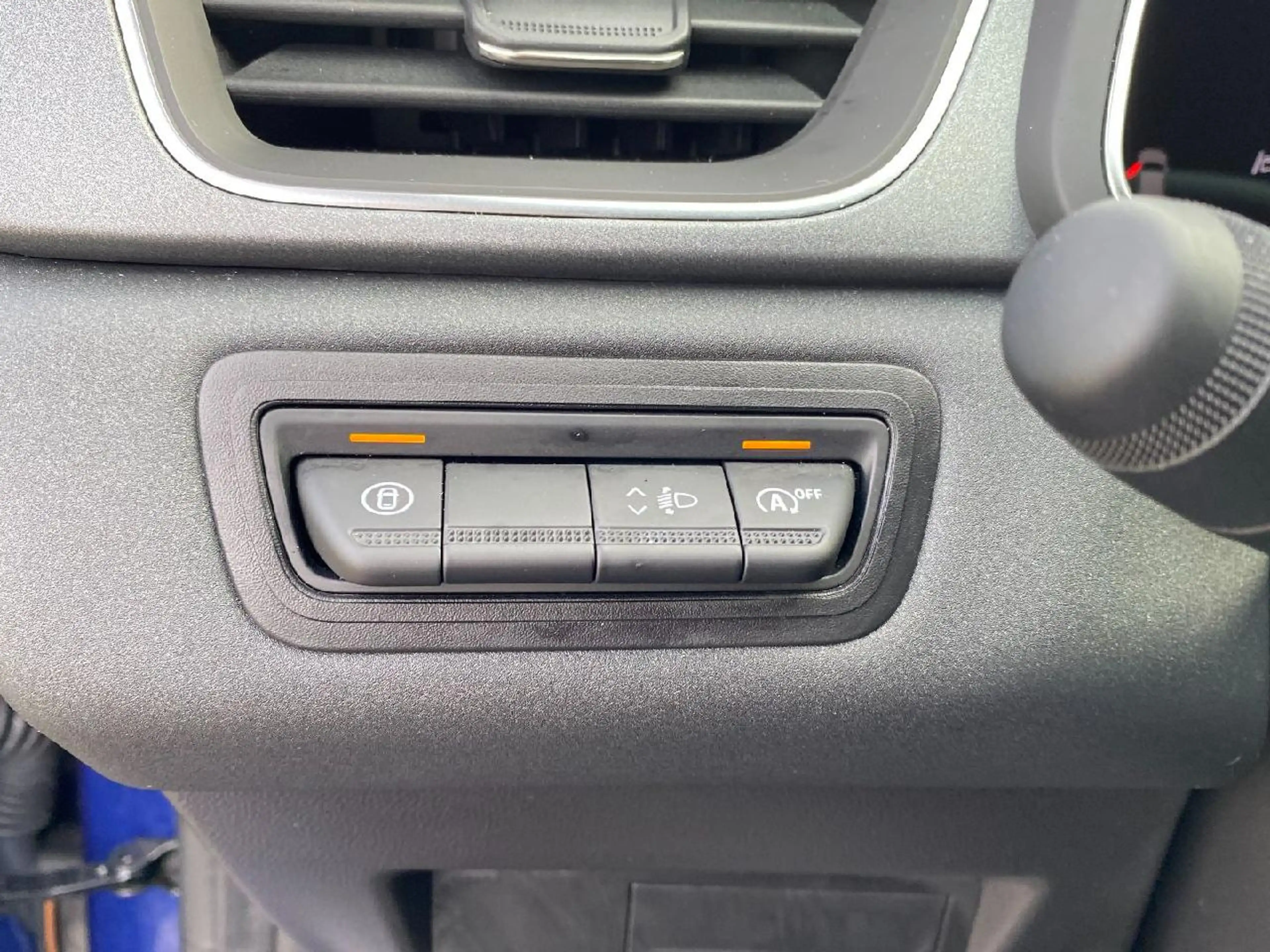 Renault Captur Techno MHEV 160 SHZ*LHZ*Navi*CarPlay*AndroidAuto — photo 11