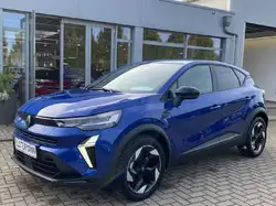 Renault Captur Techno MHEV 160 SHZ*LHZ*Navi*CarPlay*AndroidAuto