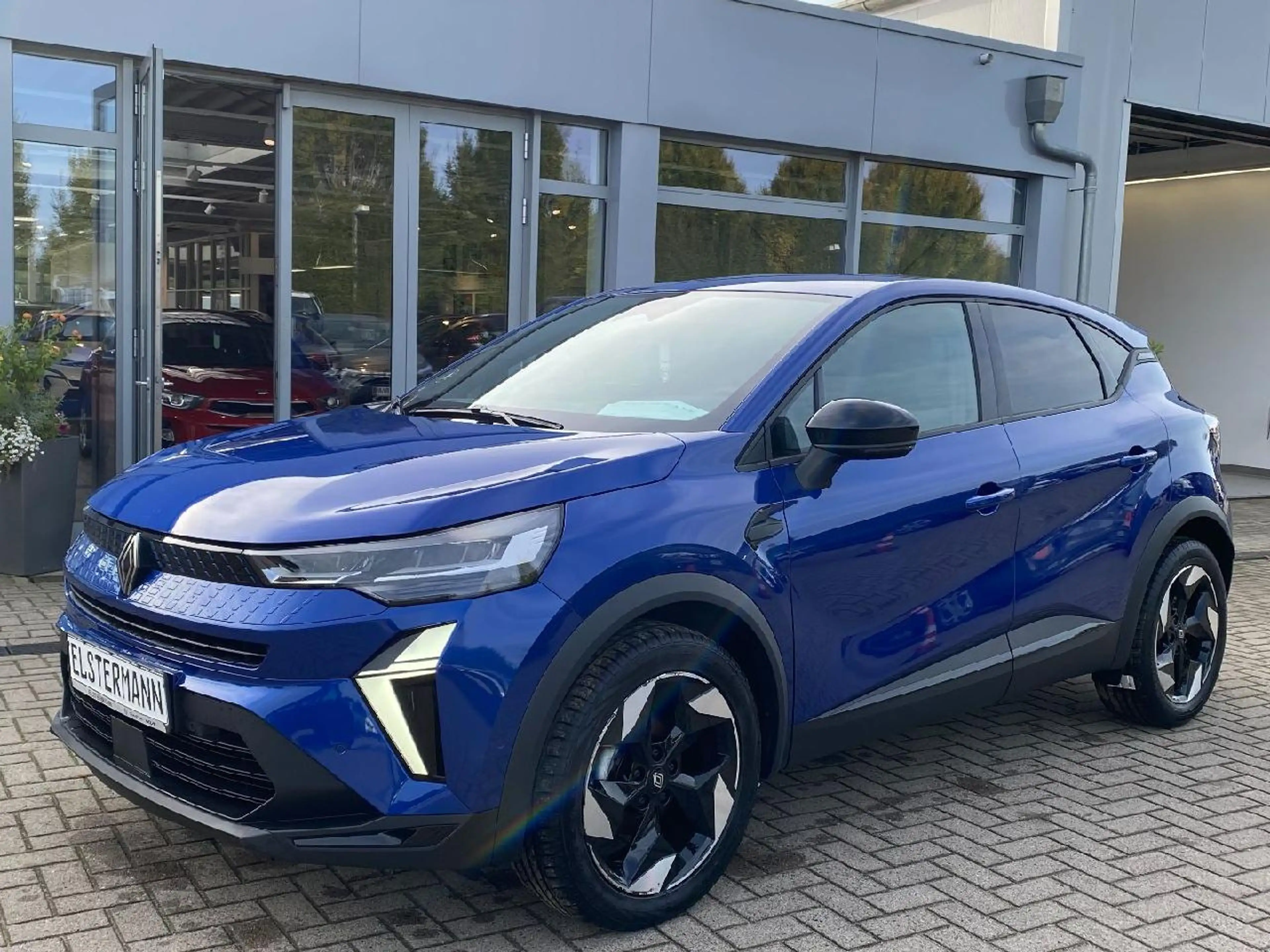 Renault Captur Techno MHEV 160 SHZ*LHZ*Navi*CarPlay*AndroidAuto