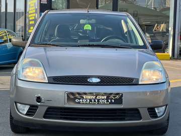 1.6i SE 16v*EURO4*contrôle technique*CAR-PASS*