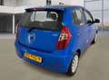 Hyundai i10 1.1 i-Motion Cool 1e Eig. 58.100 km +NAP Blauw - thumbnail 3