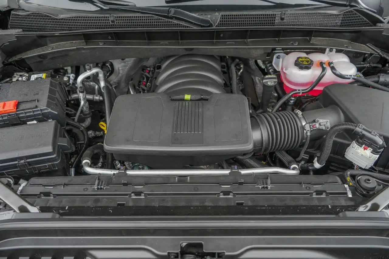 GMC Sierra 1500 снимка GMC Sierra 1500