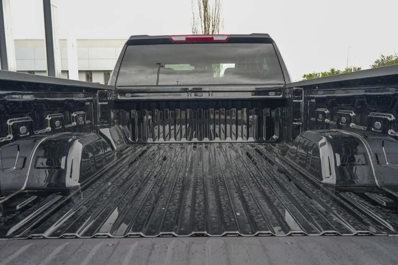 GMC Sierra 1500 снимка GMC Sierra 1500