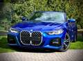 BMW 420 dAS AdBlue M Pack  35950 Euros HTVA Blu/Azzurro - thumbnail 1