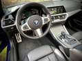 BMW 420 dAS AdBlue M Pack  35950 Euros HTVA Bleu - thumbnail 3