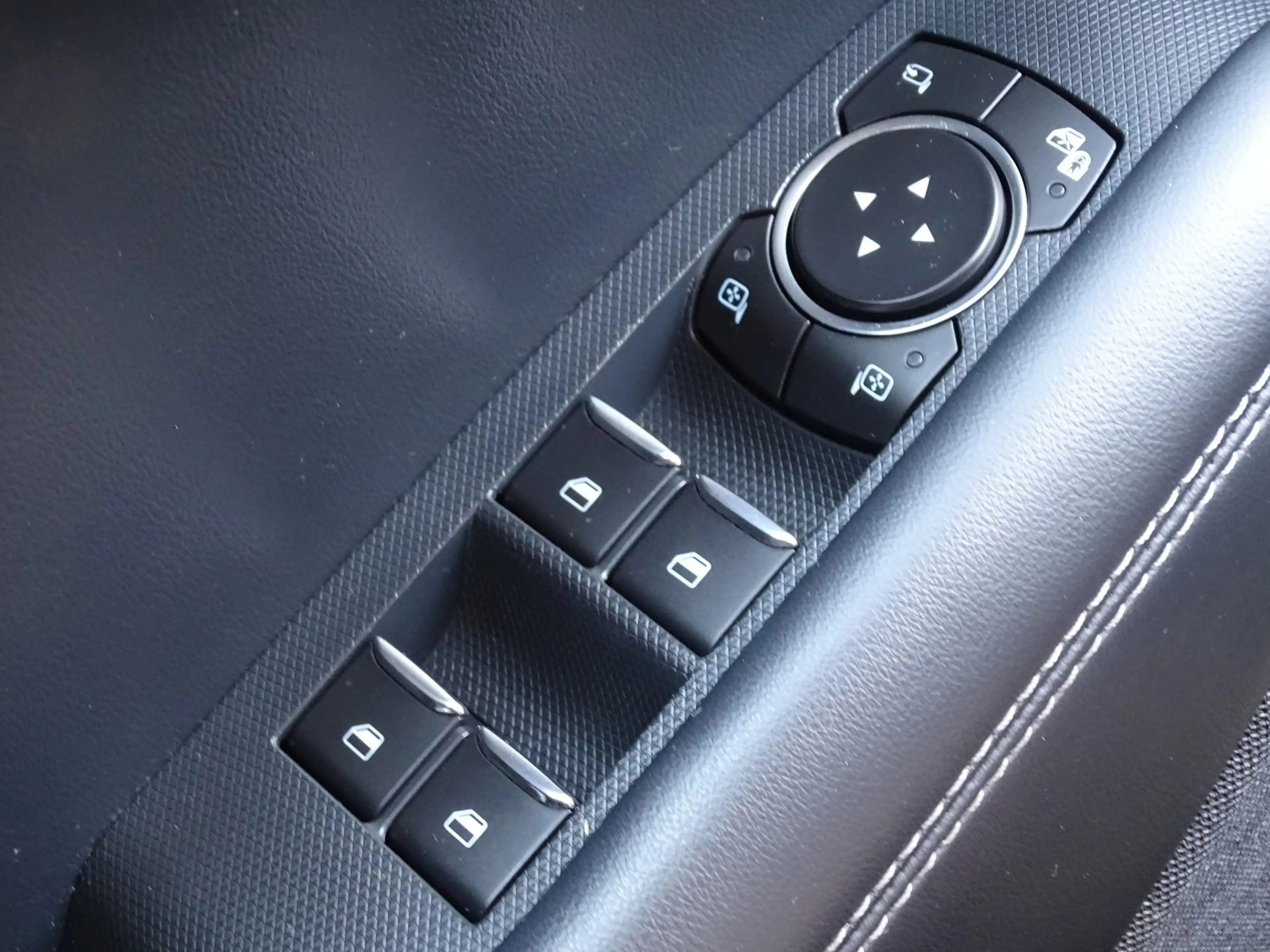 Ford Mustang Mach-E RWD 75 kWh|Pano|Leder|Adaptive|360 Cam|B&O — photo 12