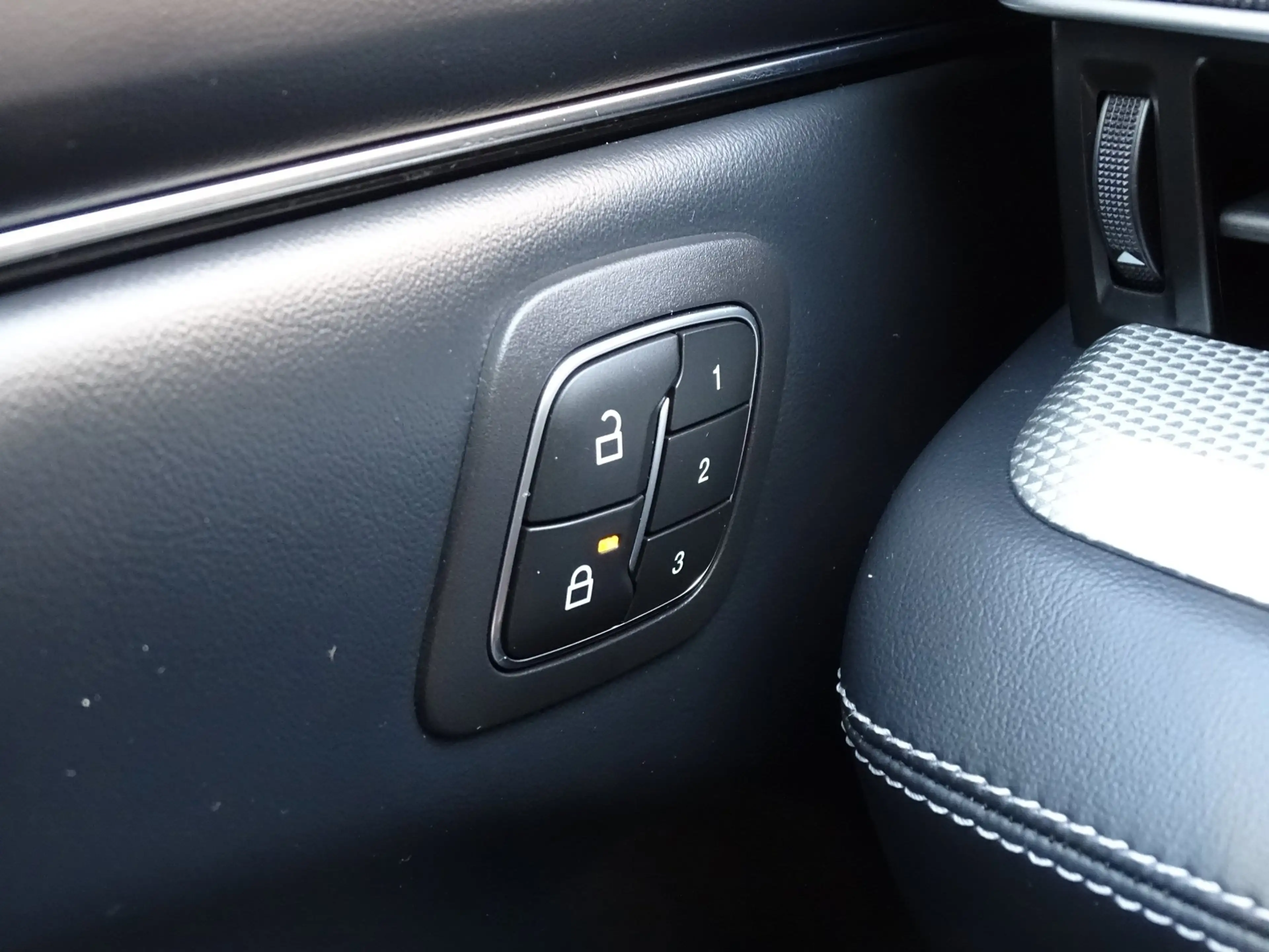 Ford Mustang Mach-E RWD 75 kWh|Pano|Leder|Adaptive|360 Cam|B&O — photo 11
