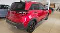 Honda Jazz Crosstar 1.5 hev ecvt Executive Rosso - thumbnail 2