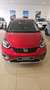 Honda Jazz Crosstar 1.5 hev ecvt Executive Rosso - thumbnail 4