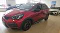 Honda Jazz Crosstar 1.5 hev ecvt Executive Rosso - thumbnail 5