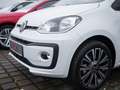 Volkswagen up! 1.0 Black Style KLIMA SITZHEIZUNG Weiß - thumbnail 19