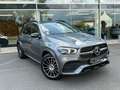 Mercedes-Benz GLE 350 4Matic / AMG Line / 360°CAM / PANO / SFEERLICHT Gris - thumbnail 7