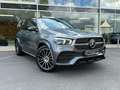 Mercedes-Benz GLE 350 4Matic / AMG Line / 360°CAM / PANO / SFEERLICHT Gris - thumbnail 6