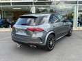 Mercedes-Benz GLE 350 4Matic / AMG Line / 360°CAM / PANO / SFEERLICHT Gris - thumbnail 14