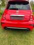 Fiat 595 Abarth FCA ITALY 1 Rouge - thumbnail 5