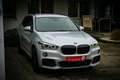 BMW X1 xDrive18d Aut. M-Sport *INDIVIDUAL*M-PAKET* Silber - thumbnail 11