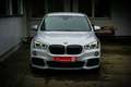 BMW X1 xDrive18d Aut. M-Sport *INDIVIDUAL*M-PAKET* Silber - thumbnail 8