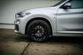 BMW X1 xDrive18d Aut. M-Sport *INDIVIDUAL*M-PAKET* Silber - thumbnail 13
