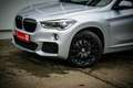 BMW X1 xDrive18d Aut. M-Sport *INDIVIDUAL*M-PAKET* Silber - thumbnail 5