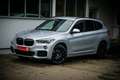 BMW X1 xDrive18d Aut. M-Sport *INDIVIDUAL*M-PAKET* Silber - thumbnail 4