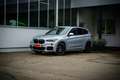 BMW X1 xDrive18d Aut. M-Sport *INDIVIDUAL*M-PAKET* Silber - thumbnail 3