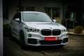 BMW X1 xDrive18d Aut. M-Sport *INDIVIDUAL*M-PAKET* Silber - thumbnail 10