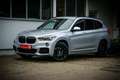 BMW X1 xDrive18d Aut. M-Sport *INDIVIDUAL*M-PAKET* Silber - thumbnail 2