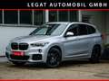 BMW X1 xDrive18d Aut. M-Sport *INDIVIDUAL*M-PAKET* Silber - thumbnail 1