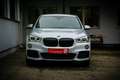 BMW X1 xDrive18d Aut. M-Sport *INDIVIDUAL*M-PAKET* Silber - thumbnail 9