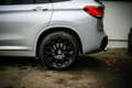 BMW X1 xDrive18d Aut. M-Sport *INDIVIDUAL*M-PAKET* Silber - thumbnail 14