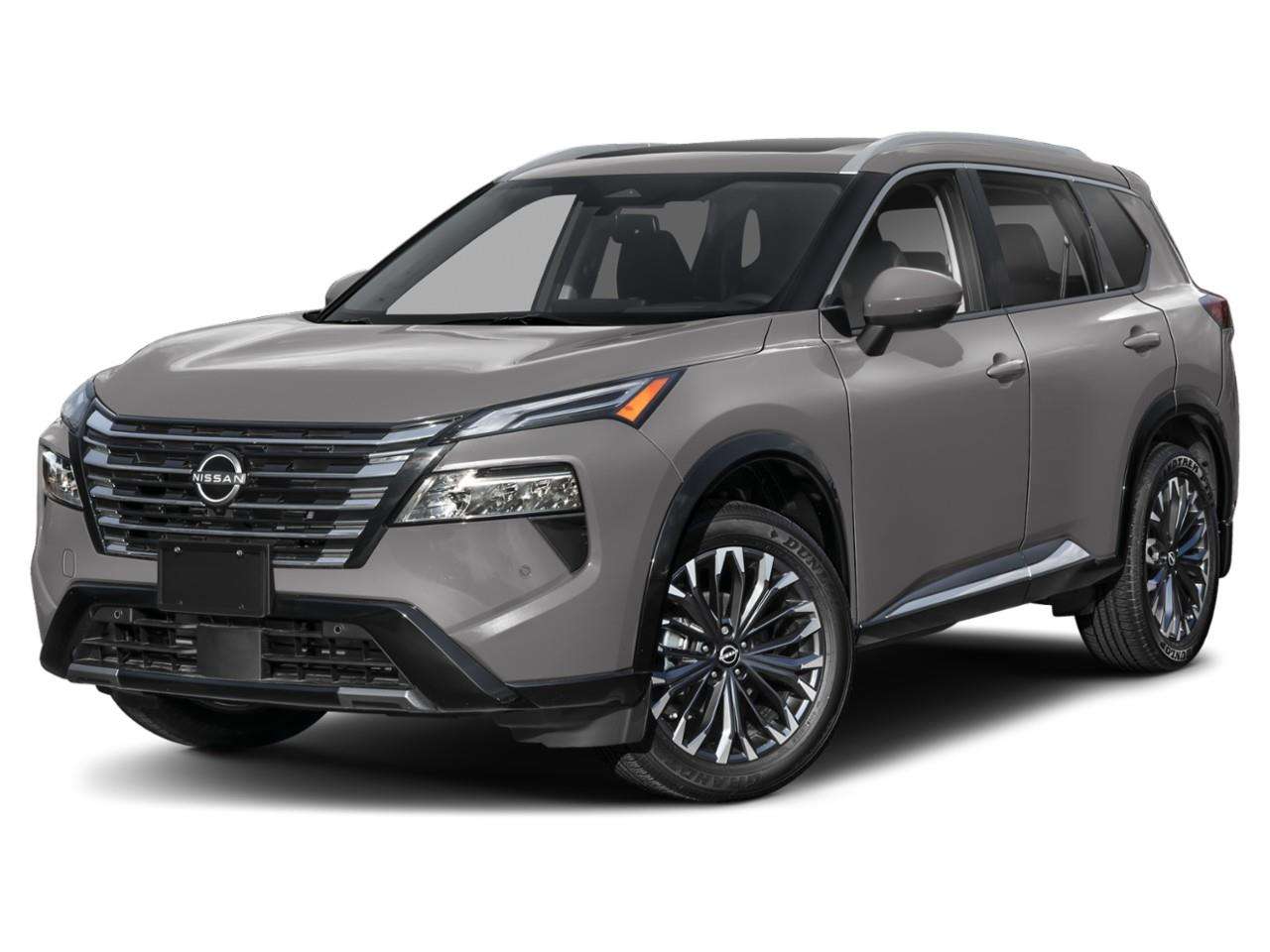 2026 Nissan Rogue HEADS UP DISPLAY | LOW KM |