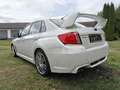 Subaru Impreza WRX STI Limousine Weiß - thumbnail 4