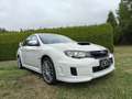 Subaru Impreza WRX STI Limousine Weiß - thumbnail 2