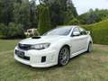 Subaru Impreza WRX STI Limousine Weiß - thumbnail 1