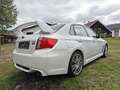 Subaru Impreza WRX STI Limousine Weiß - thumbnail 3