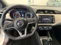 Nissan Micra 1.0 ig-t Eco Visia Weiß - thumbnail 6