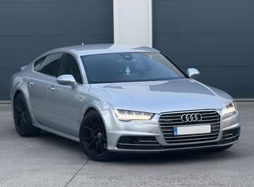 3.0 TDi V6 ultra S line Quattro | +32484551845