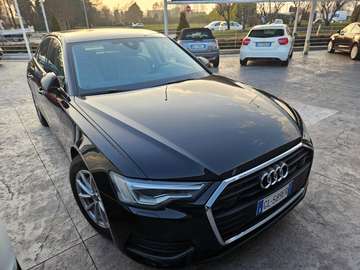 45 3.0 TDI quattro ultra S tronic Business Design