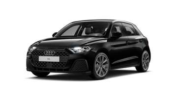 A1 SPB 30 TFSI S tronic Business