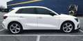 Audi A3 Sportback 30 1.5 G-Tron Business Advanced S-Tronic Biały - thumbnail 4