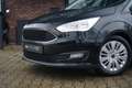 Ford C-Max 1,0 EcoBoost 74kW Trend , Nieuwe Distributie, Crui Zwart - thumbnail 4