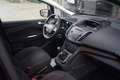 Ford C-Max 1,0 EcoBoost 74kW Trend , Nieuwe Distributie, Crui Zwart - thumbnail 26