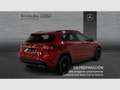 Mercedes-Benz GLA 200 Rojo - thumbnail 2