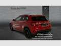 Mercedes-Benz GLA 200 Rojo - thumbnail 4