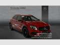 Mercedes-Benz GLA 200 Rojo - thumbnail 3