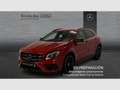Mercedes-Benz GLA 200 Rojo - thumbnail 1