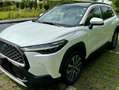 Toyota Corolla Cross Corolla Cross 2,0 Hybrid Design 2WD Design Blanco - thumbnail 6