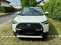 Toyota Corolla Cross Corolla Cross 2,0 Hybrid Design 2WD Design Blanco - thumbnail 1