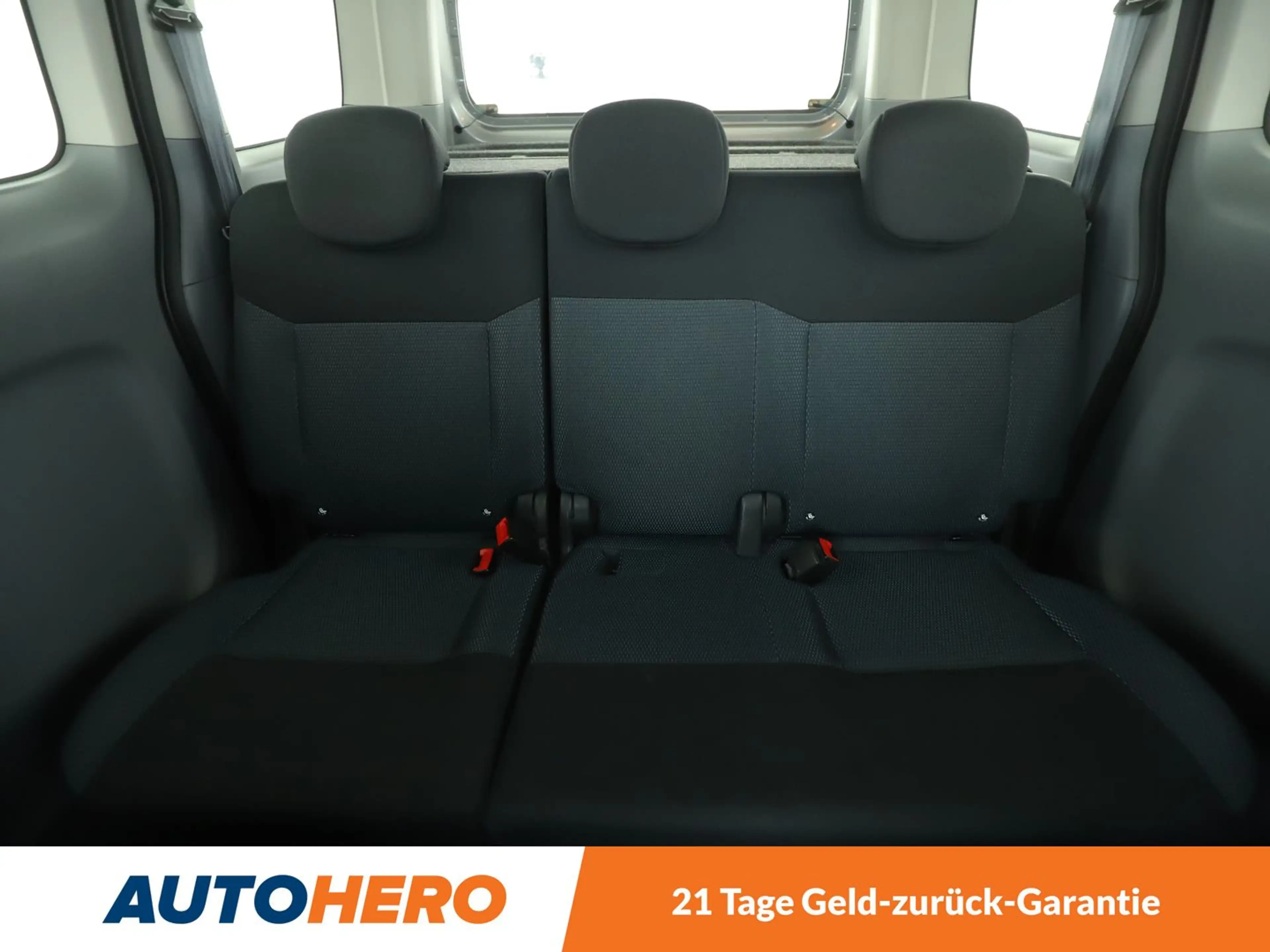 Nissan Evalia 1.5 dCi Evalia Tekna*NAVI*TEMPO*CAM*SHZ*KLIMA* — photo 15