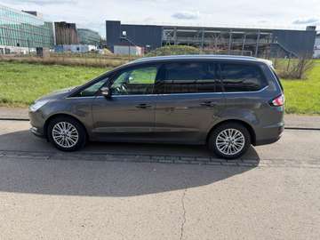 Galaxy 2.0 TDCi Aut. Titanium